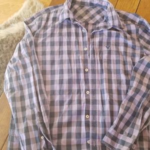 American eagle shirt